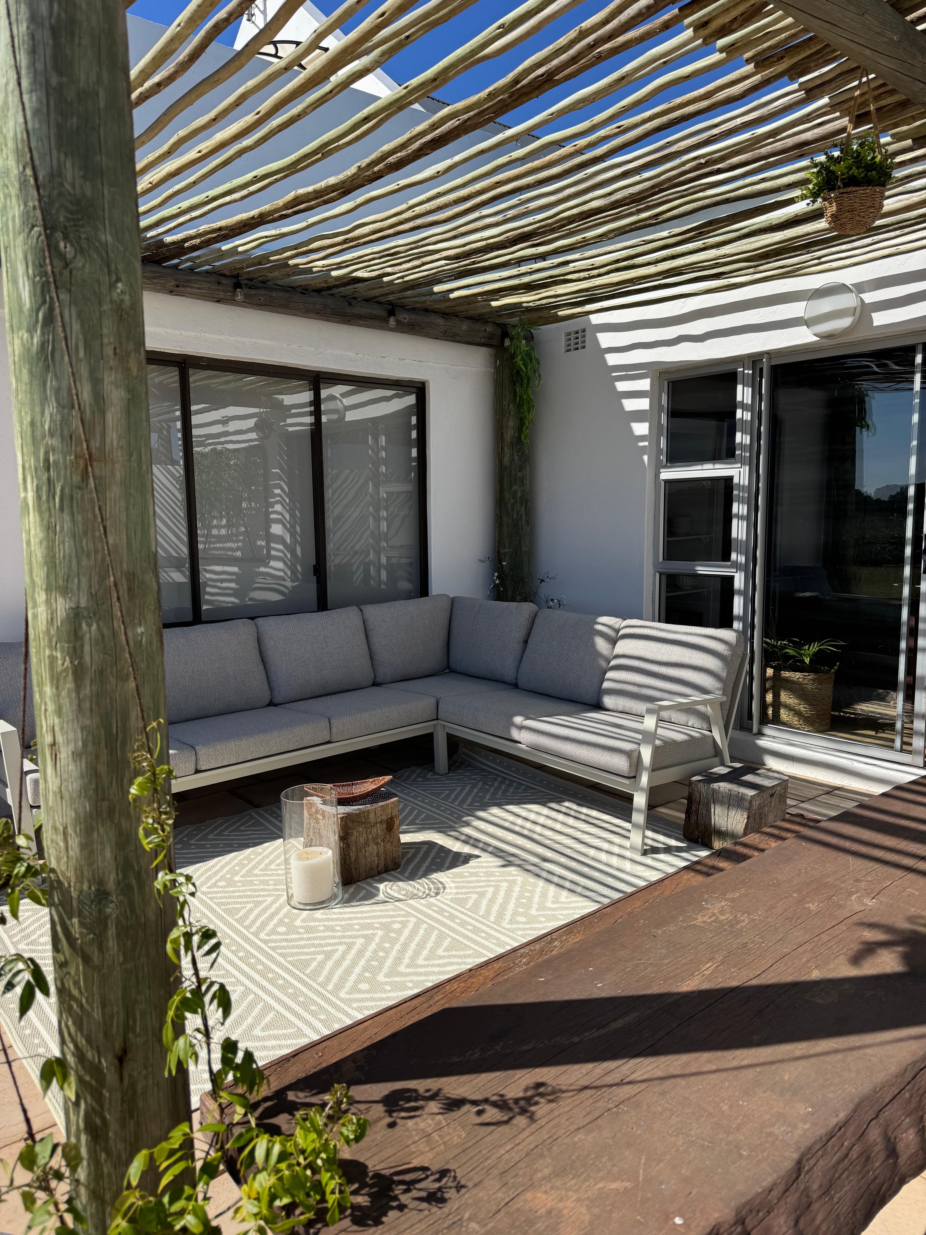 Guest farm in yzerfontein